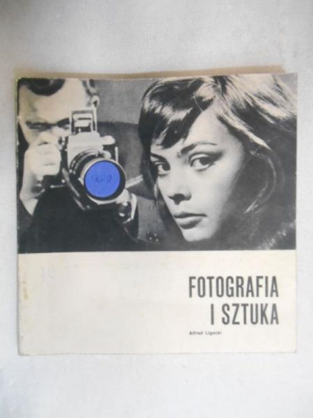Fotografia i sztuka