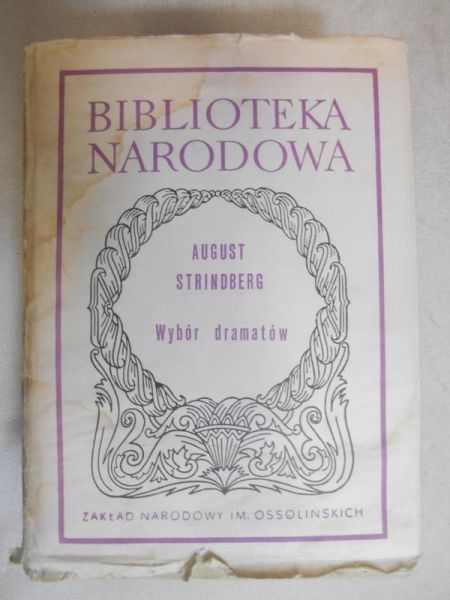 Wybór dramatów