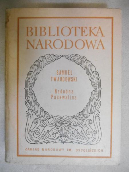 Nadobna Paskwalina