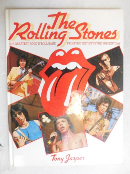 The Rolling Stones