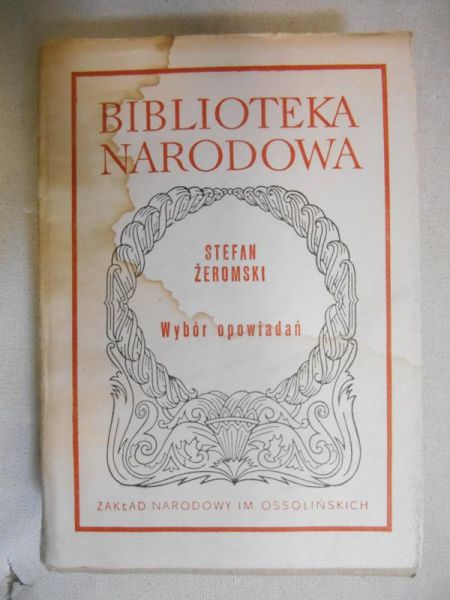 Wybór opowiadań