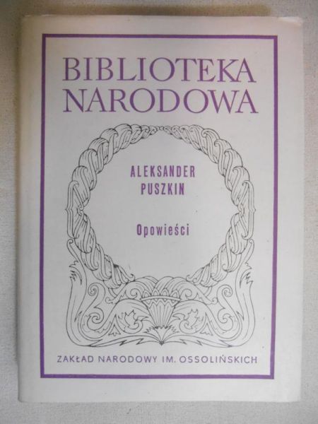 Opowieści