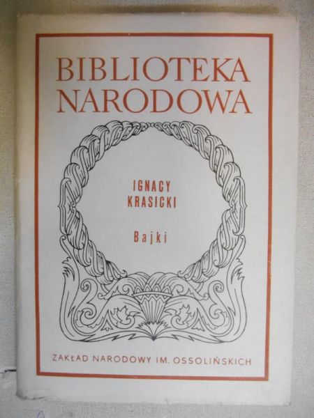Bajki
