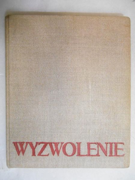 Wyzwolenie