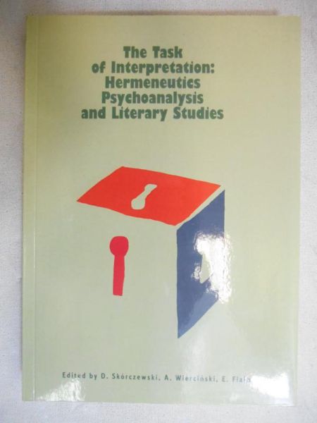 The Task of Interpretation