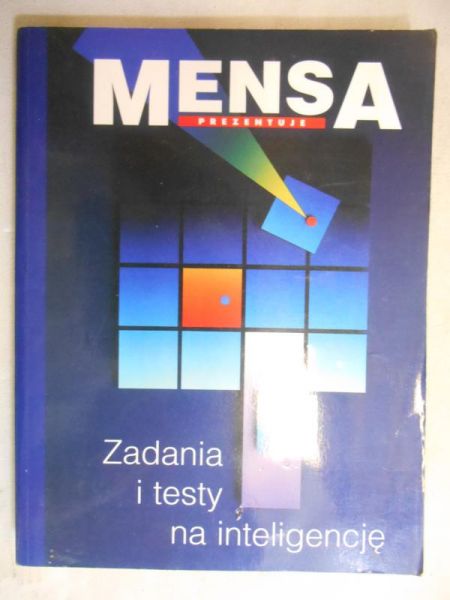Zadania i testy na inteligencję