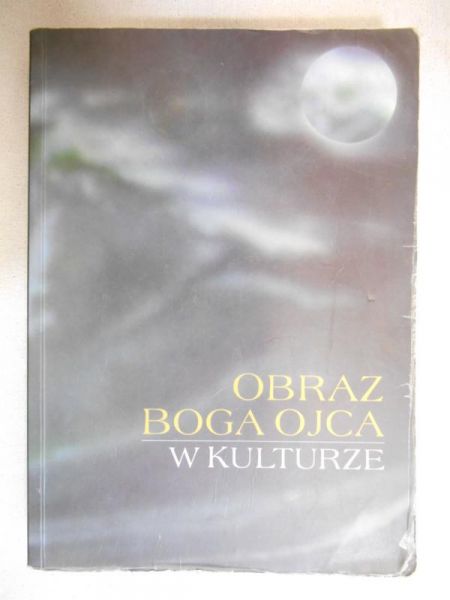 Obraz Boga Ojca w kulturze