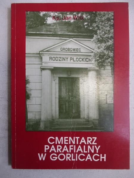 Cmentarz Parafialny w Gorlicach