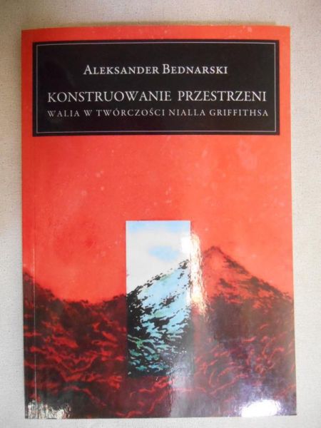 Konstruowanie przestrzeni