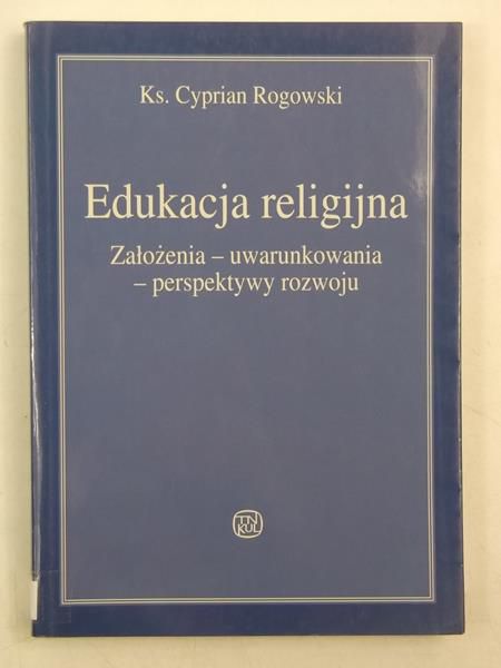 Edukacja religijna