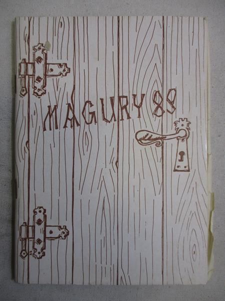 Magury '89