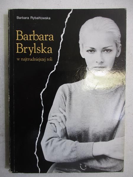 Brylska w najtrudniejszej roli