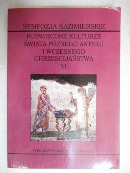 Sympozja Kazimierskie