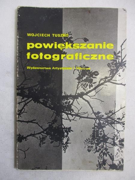 Powiększanie fotograficzne