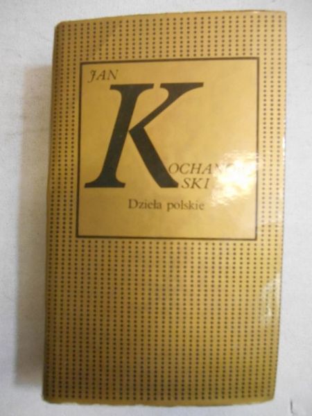 Dzieła polskie