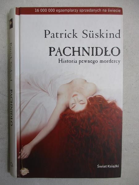 Suskind  - Pachnidło