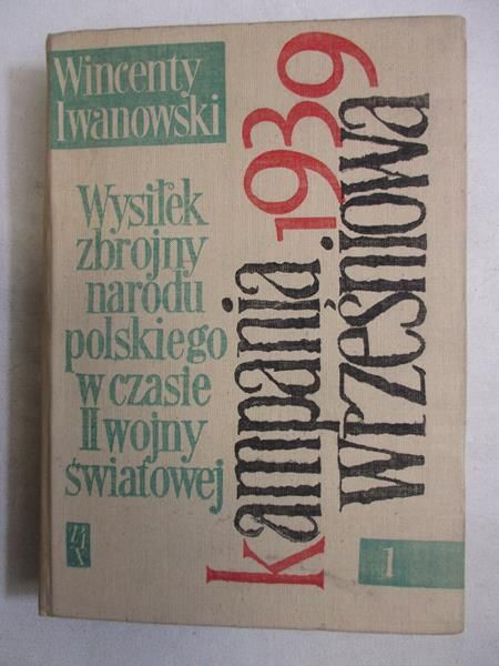 Kampania wrześniowa