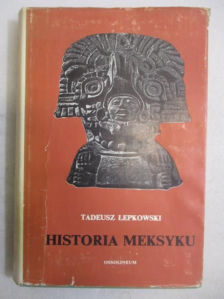 Historia Meksyku