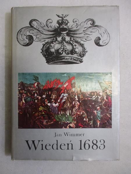 Jan Wimmer - Wiedeń 1683