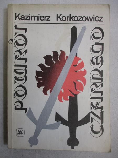 Powrót Czarnego