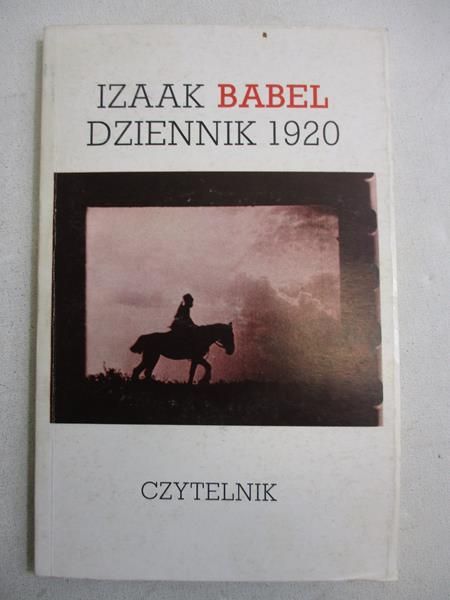 Dziennik 1920