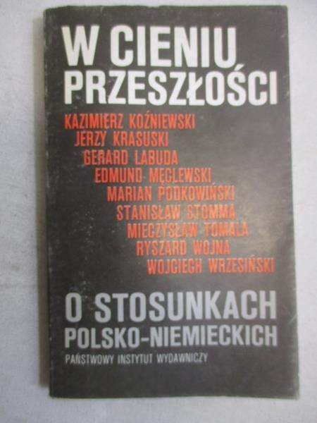 O stosunkach Polsko - Niemieckich