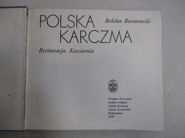 Polska karczma