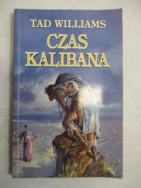 Czas Kalibana