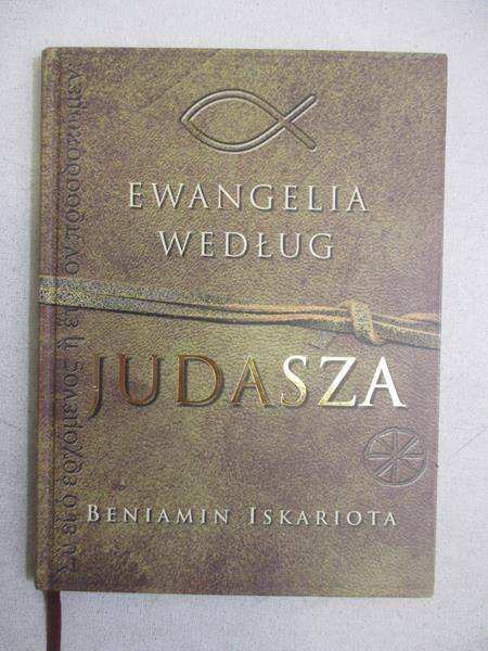 Ewangelia według Judasza