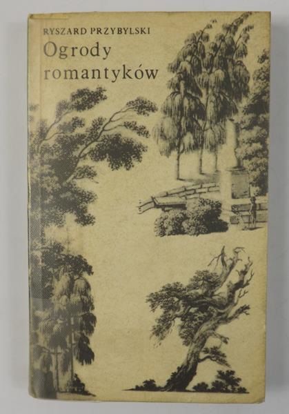 Ogrody romantyków