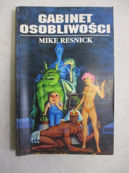 Gabinet Osobliwości