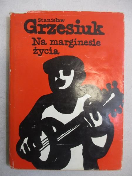 Na marginesie życia
