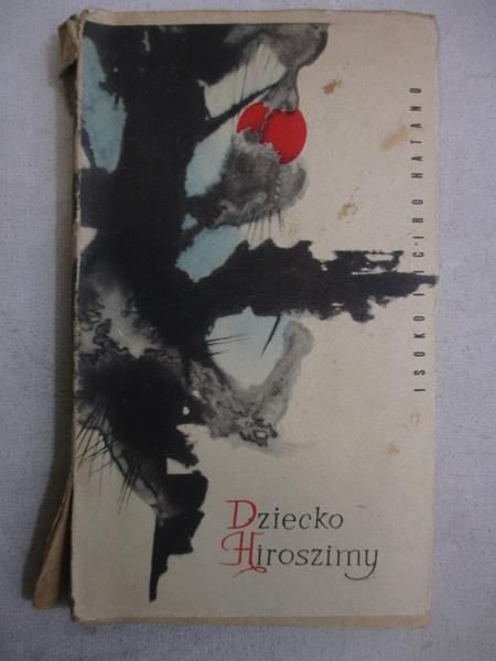 Dziecko Hiroszimy