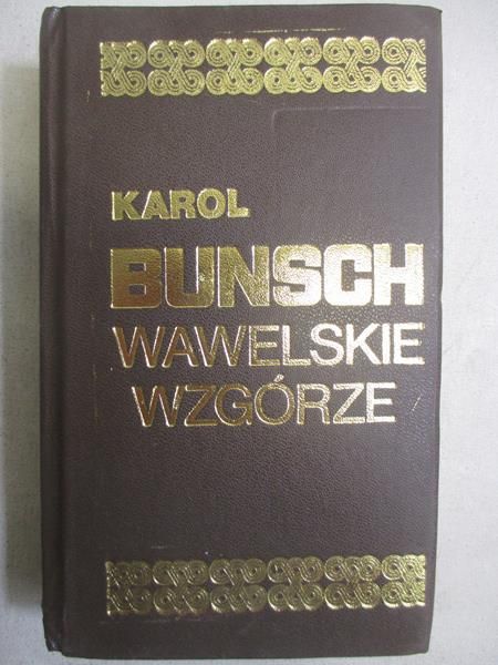 Wawelskie wzgórze