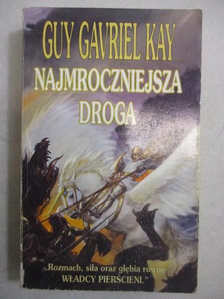 GuY   - Najmroczniejsza droga