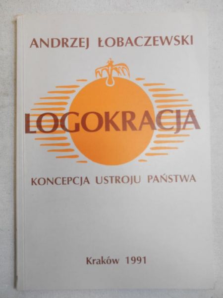Logokracja