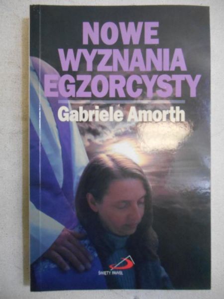 Nowe wyznania egzorcysty