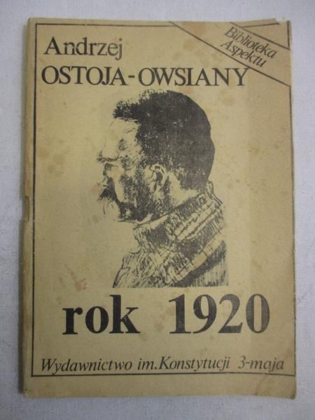 Rok 1920