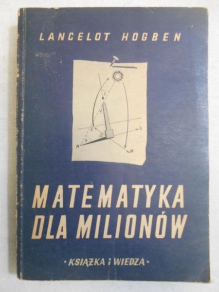 Matematyka dla milionów