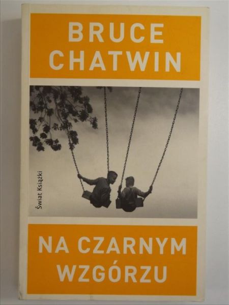 Na Czarnym Wzgórzu