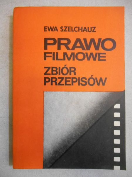 Prawo filmowe