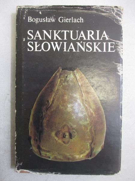Sanktuaria słowiańskie