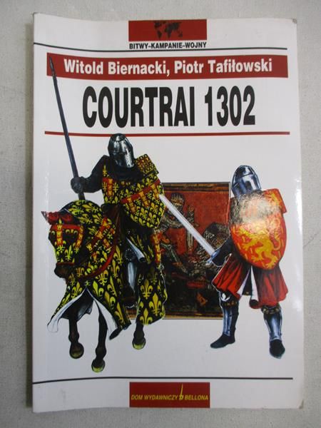 Biernacki Witold - Courtai 1302