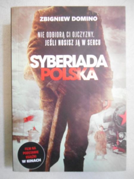Syberiada polska