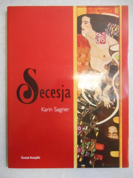 Secesja