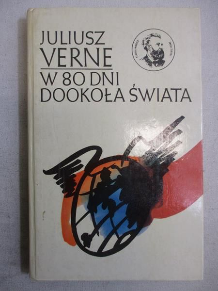 W 80 dni dookoła świata