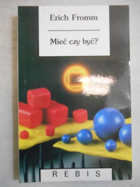 Mieć czy być
