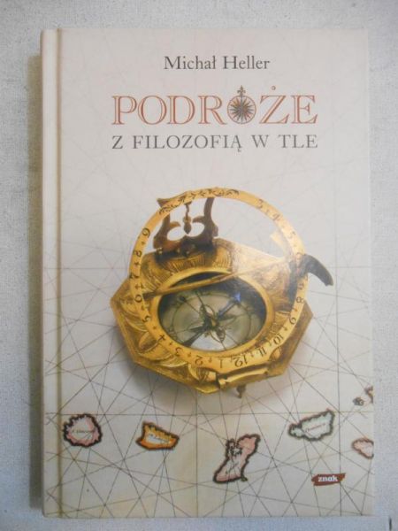 Podróże z filozofią w tle