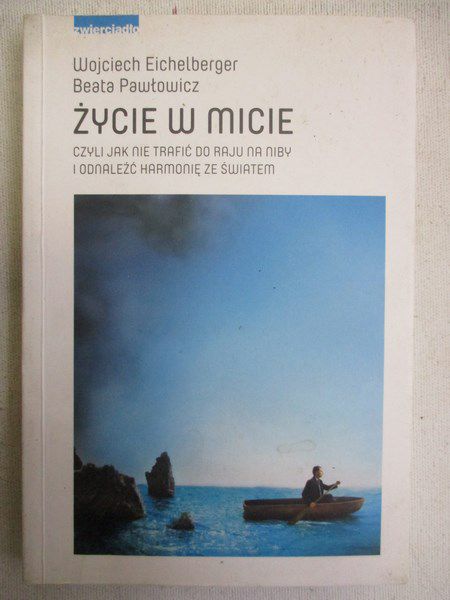 Życie w micie