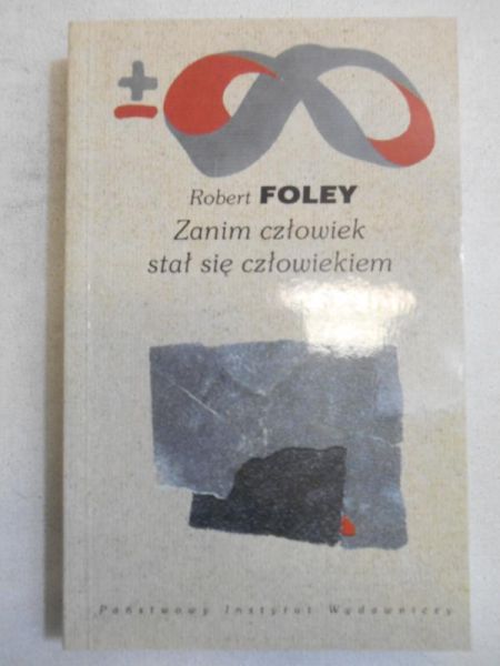 Zanim człowiek stał się człowiekiem
